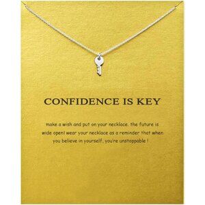 Friendship Infinite 8 Necklace Lucky Elephant Star Pearl Circle Pendant Necklace
